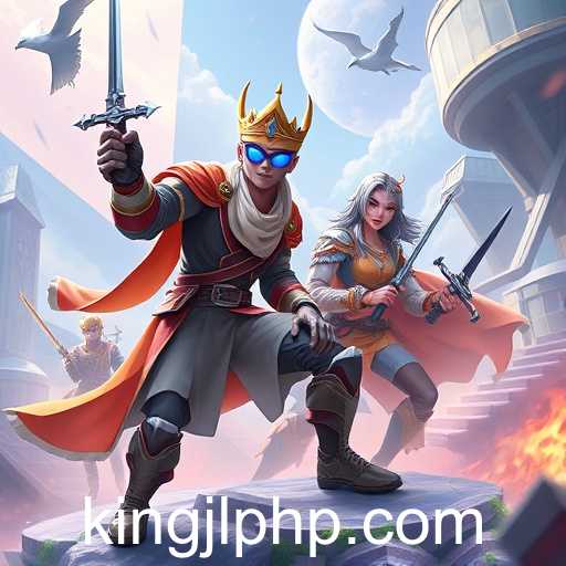 Gaming Evolution: The Rise of KingJL