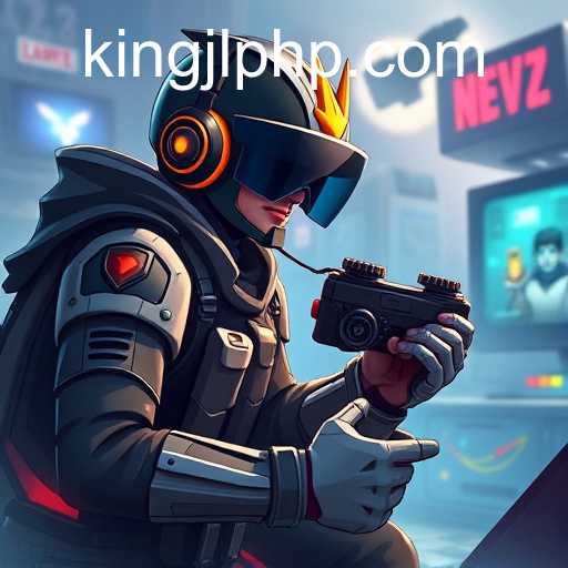 The Rise of 'kingjl': A Game Changer in Online Entertainment