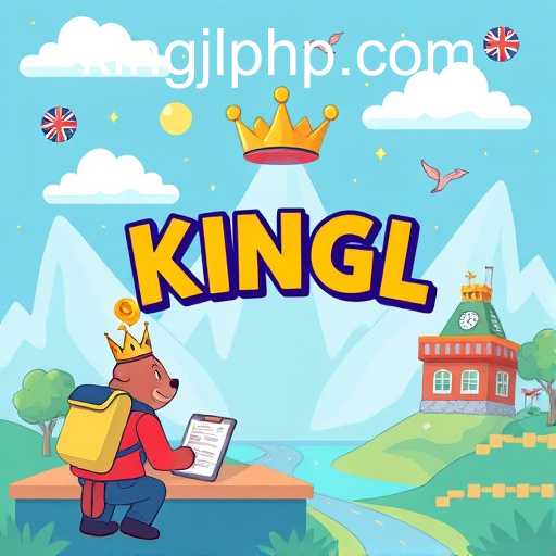 KingJL: The Gamification of Language Learning