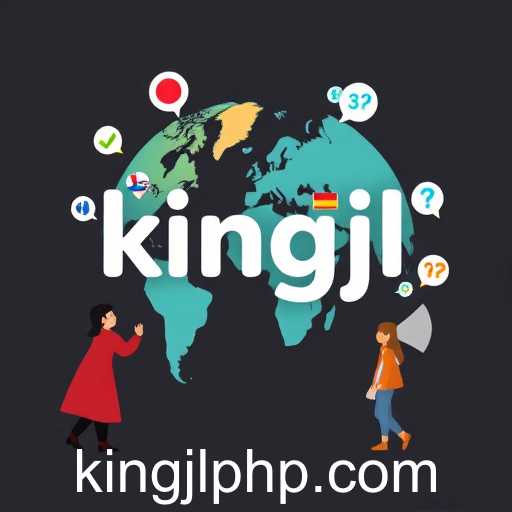 The Rise of Kingjl: A New Era in Online Gaming