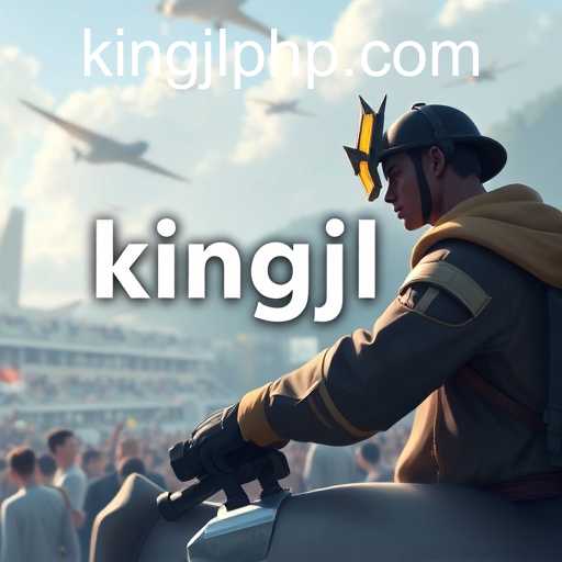 The Rise of KingJL in the Gaming World