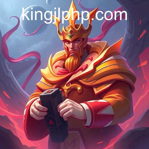 The Rise of KingJL in the Gaming World