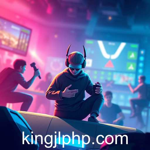 The Rise of Online Gaming Platforms