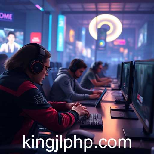 The Rise of Virtual Gaming Communities